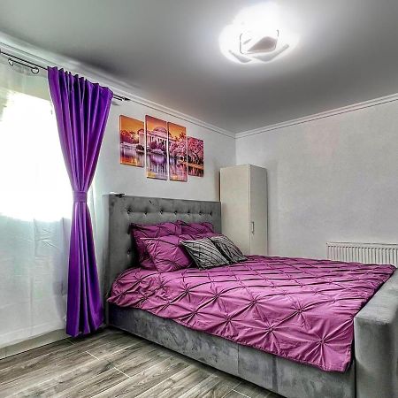 Luxor Ultra-Central Apartments Sibiu Buitenkant foto