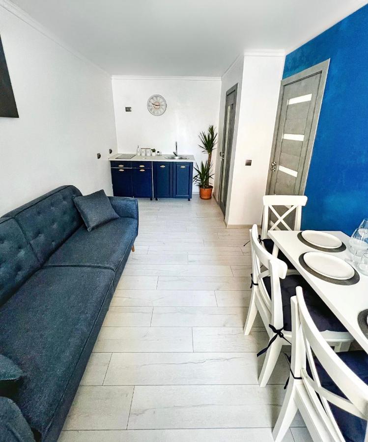 Luxor Ultra-Central Apartments Sibiu Buitenkant foto