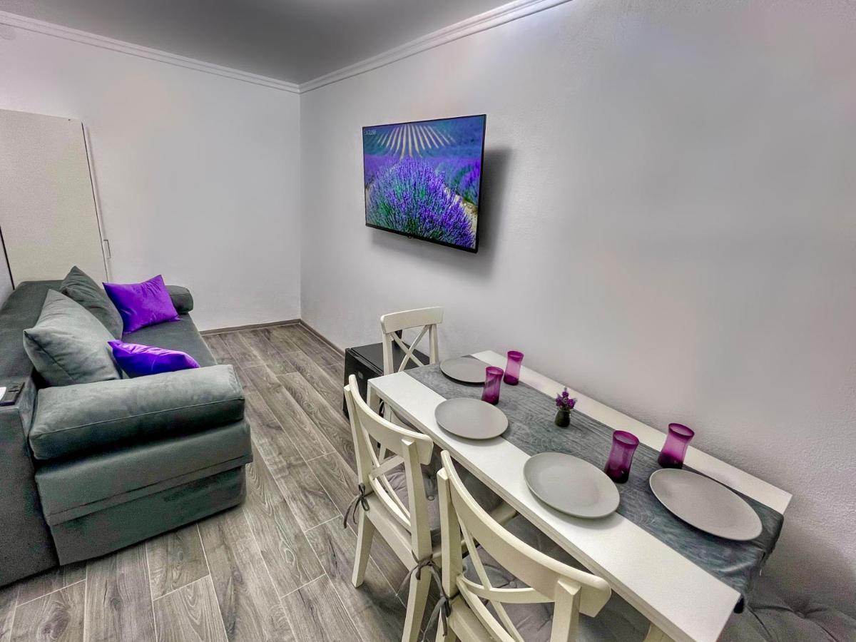 Luxor Ultra-Central Apartments Sibiu Buitenkant foto