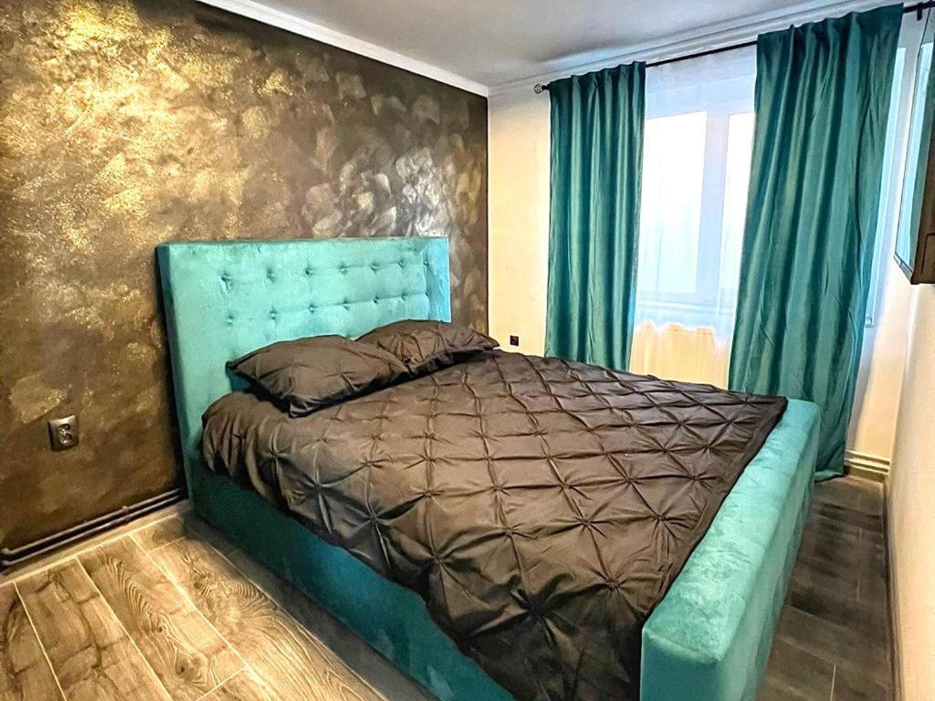 Luxor Ultra-Central Apartments Sibiu Buitenkant foto